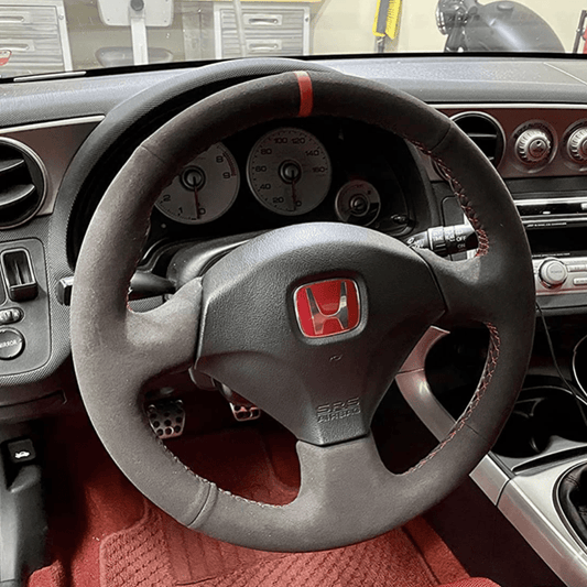 Honda Feedback Atlas - SteeringCover