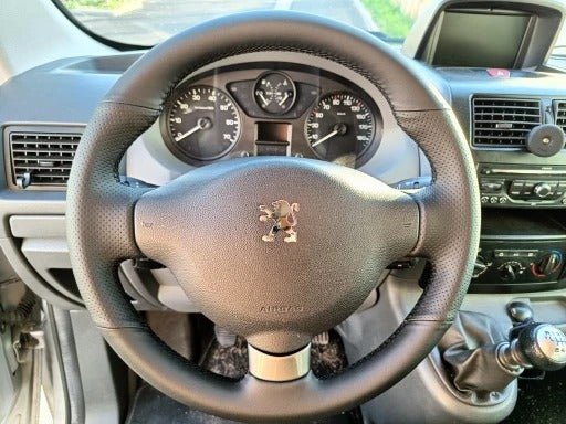Peugeot Feedback Atlas - SteeringCover