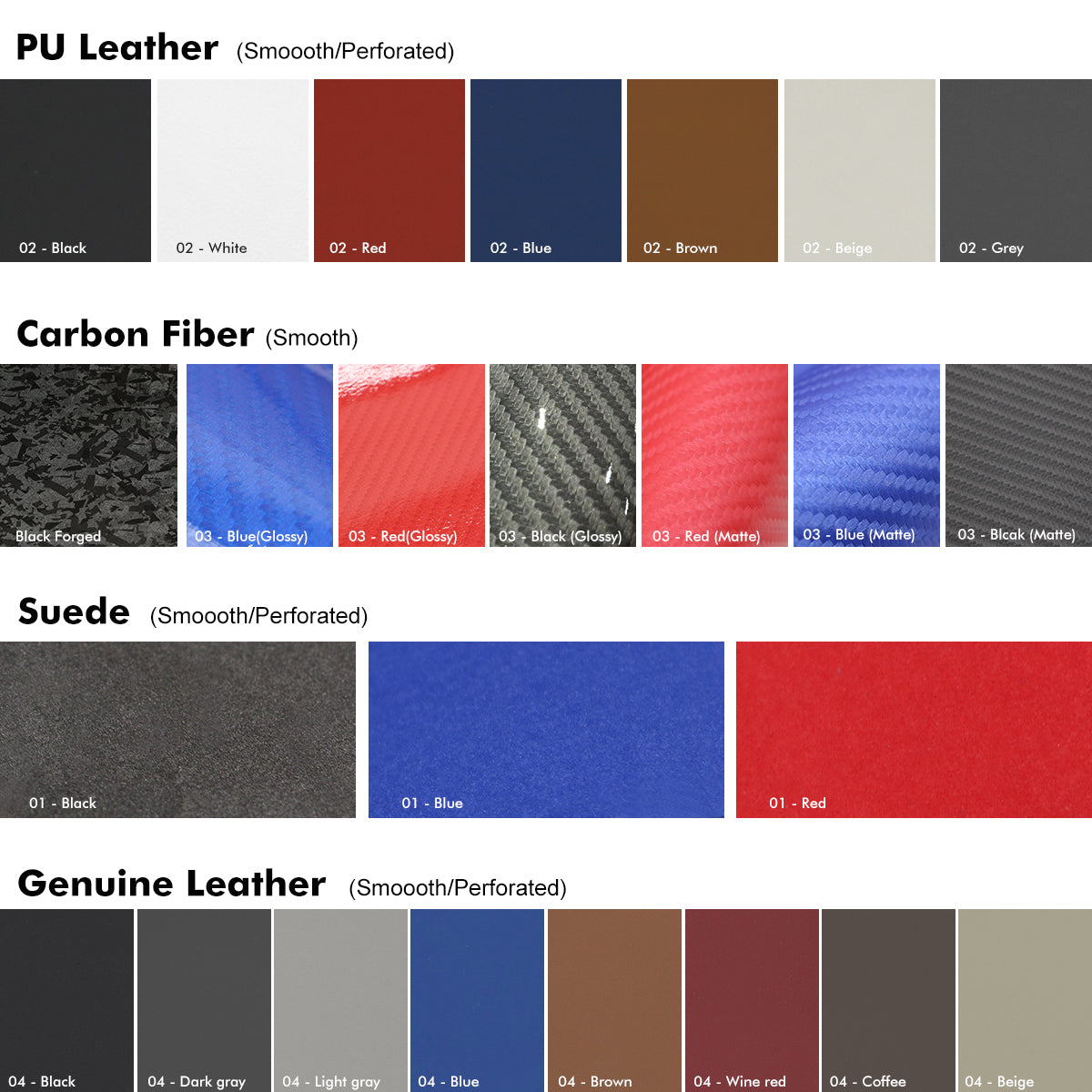 Mewant® Customize Cover for Mazda