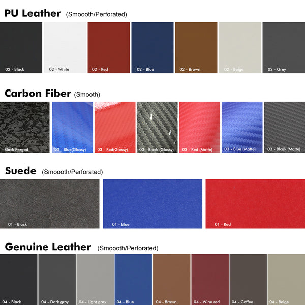 Mewant® Customize Cover for Mazda