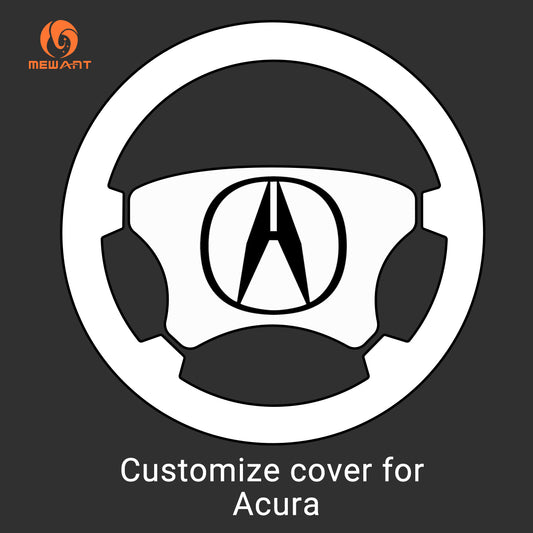 Mewant® Customize Cover for Acura