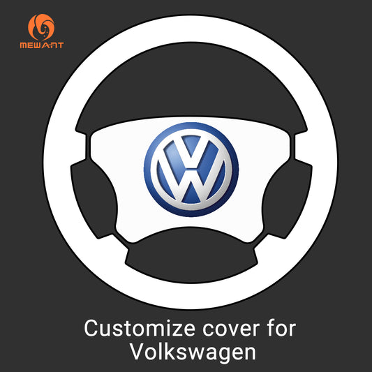 Mewant® Customize Cover for Volkswagen