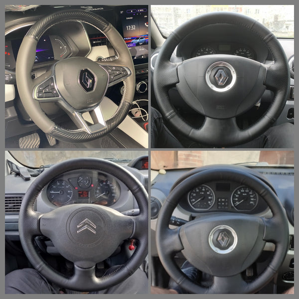 Mewant® Customize Cover for Renault