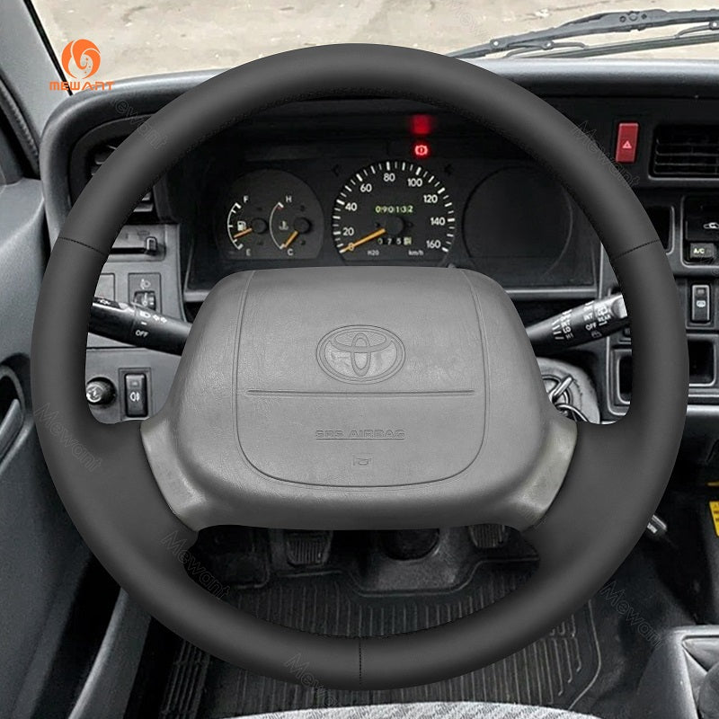 Car Steering Wheel Cover for Toyota 4Runner Avalon Tacoma from Mewant