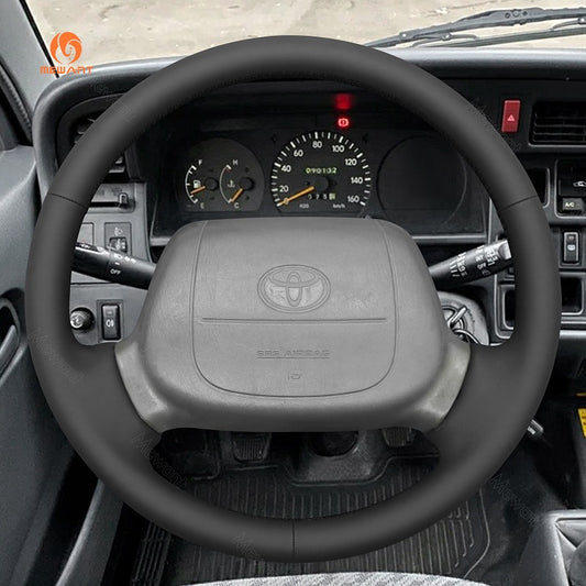 Car Steering Wheel Cover for Toyota 4Runner Avalon Tacoma from Mewant