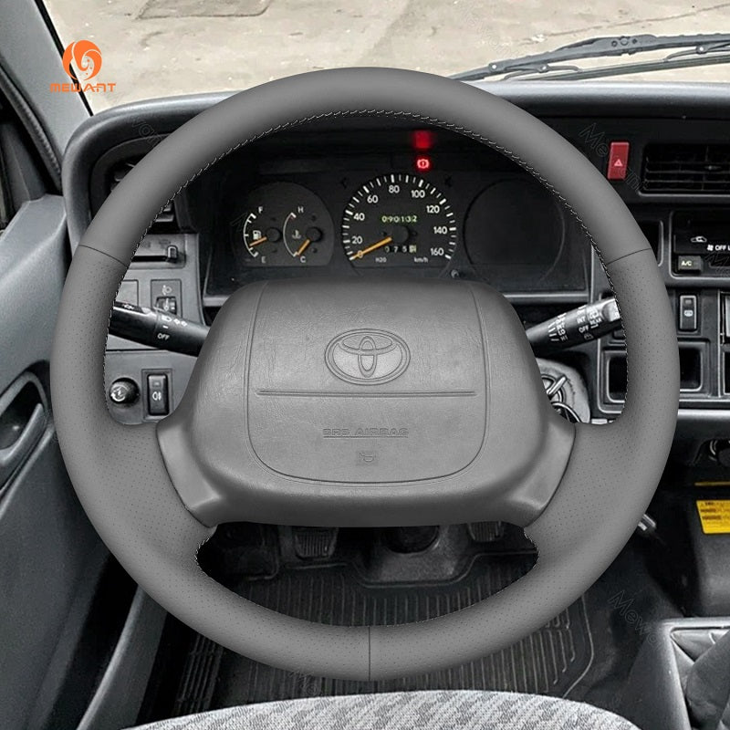 Car Steering Wheel Cover for Toyota 4Runner Avalon Tacoma from Mewant