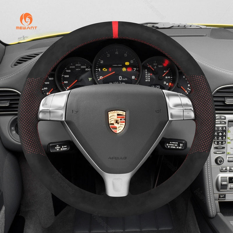 Mewant Steering Wheel Cover