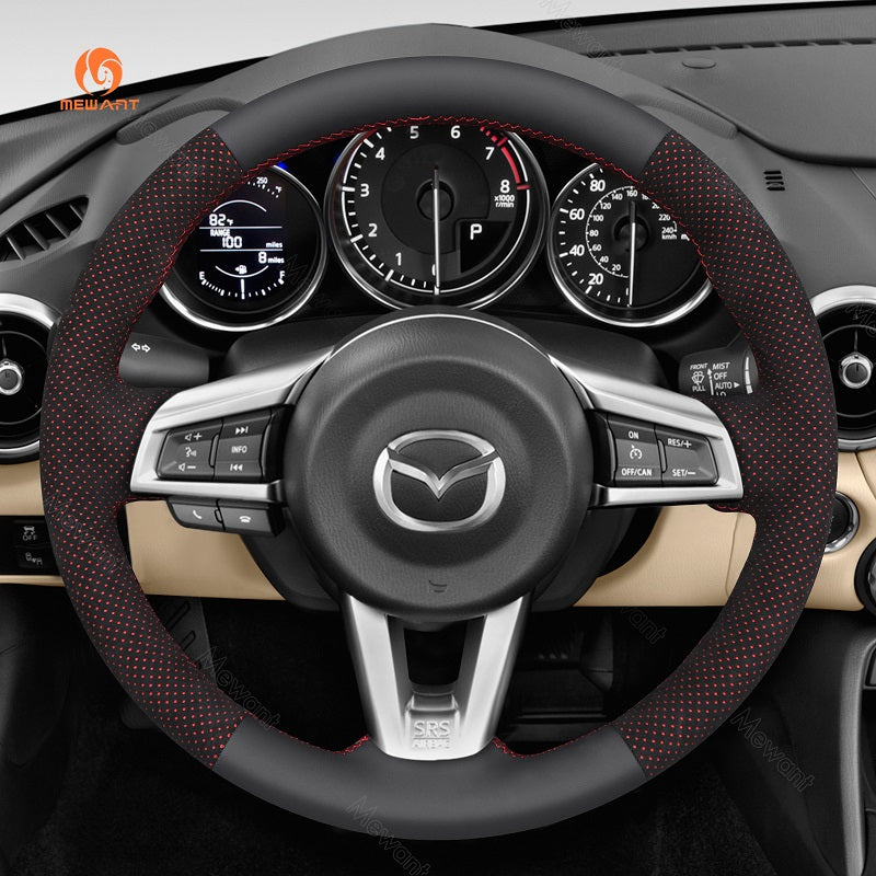 Mewant Steering Wheel Cover