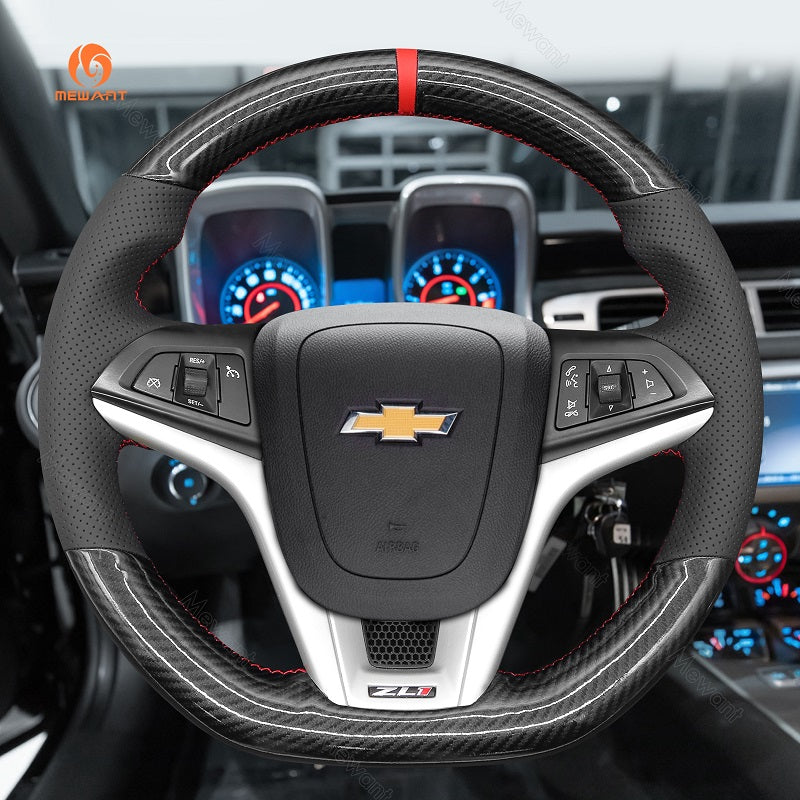 Coprivolante per auto Mewant per Chevrolet (Chevy) Camaro