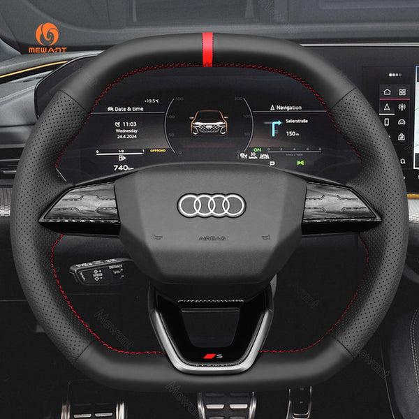 Coprivolante per auto per Audi S5 RS3 2025 di Mewant 