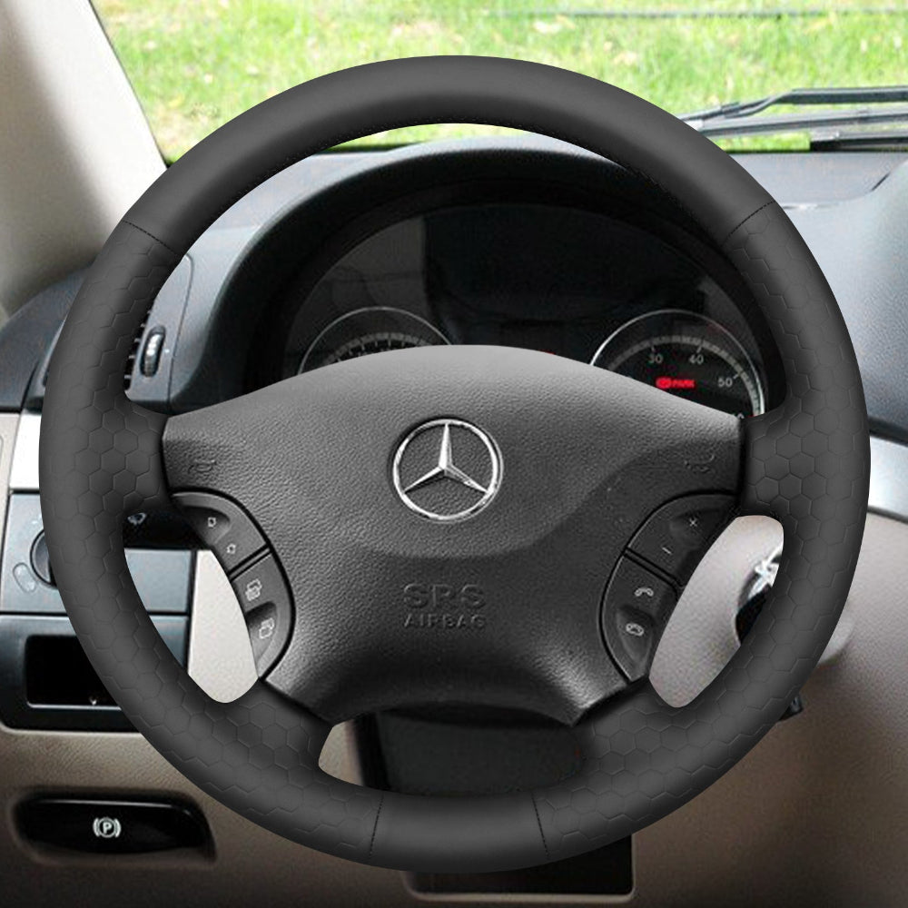 SteeringCover for Sprinter 2010-2013 Customizable