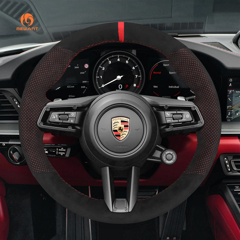 Mewant Steering Wheel Cover