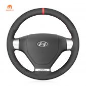 Genuine Hyundai 56131-2E500-LM Steering Wheel Cover Assembly
