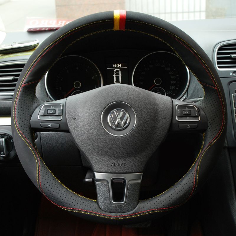 For Volkswagen VW Tiguan 2010 -2017 - 2022 Car Universal Seat